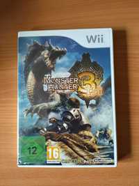 Monster Hunter 3 - Wii