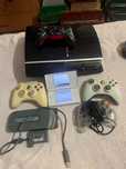 Прилади до Xbox nintendo