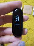 Mi Band 3 + akcesoria