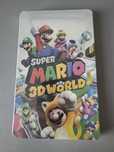 Steelbook Super Mario 3D World [NS]