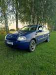 Renault Thalia 1.4 lpg hak