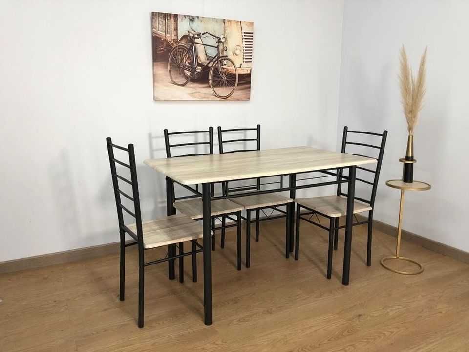 mesa de cozinha com 4 cadeiras -frete grátis, Pagamento contra entrega
