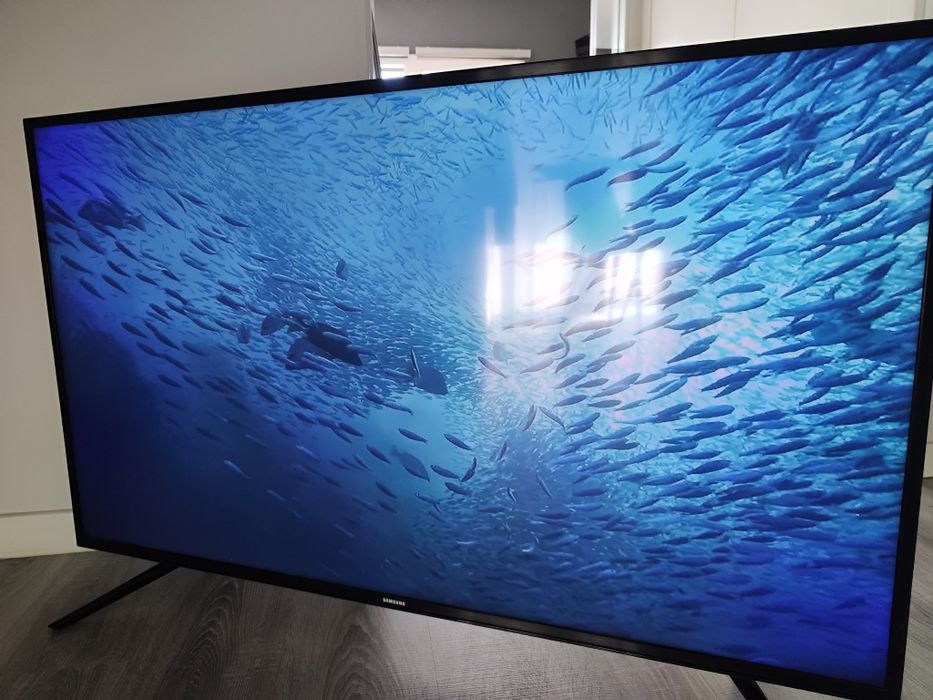 Smart TV Samsung