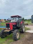 Sprzedam Belarus MTZ-82