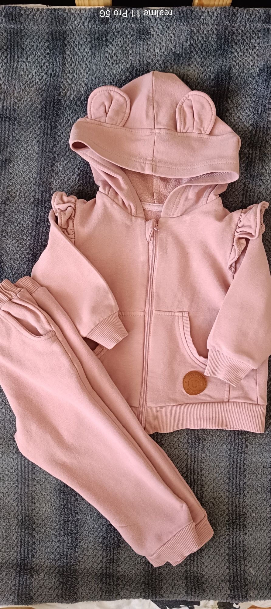 Dres fabryka bodziaków r.80/86