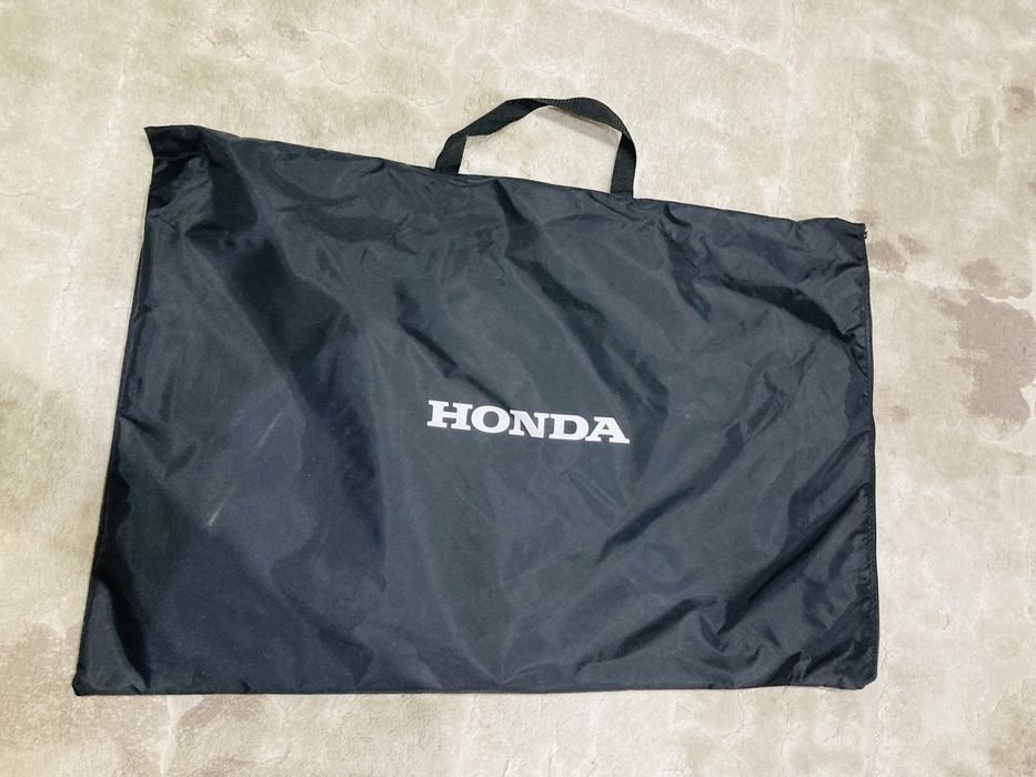 Cortinas Honda Civic