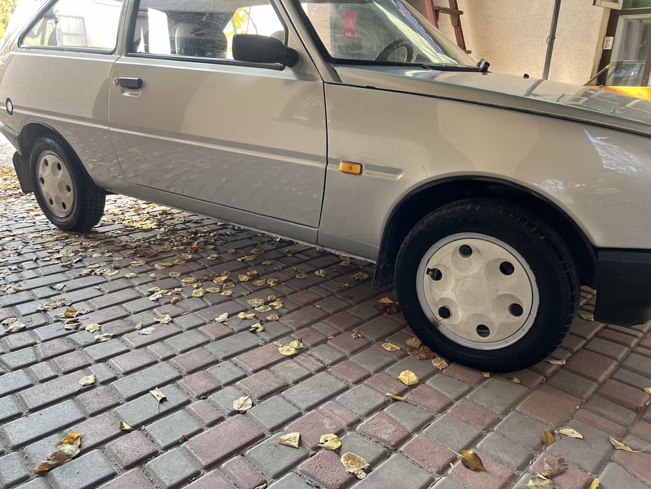 Продам таврию в нормальном состоянии с газом