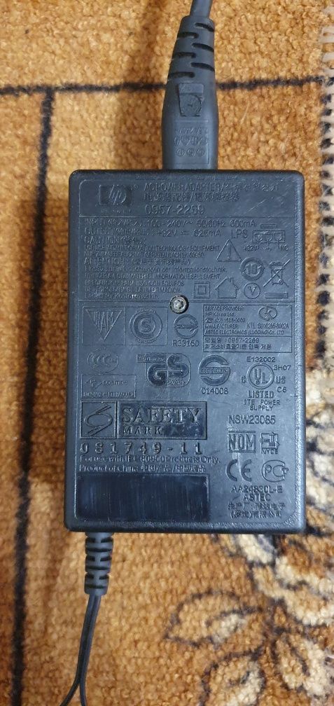 Блок питание 32v