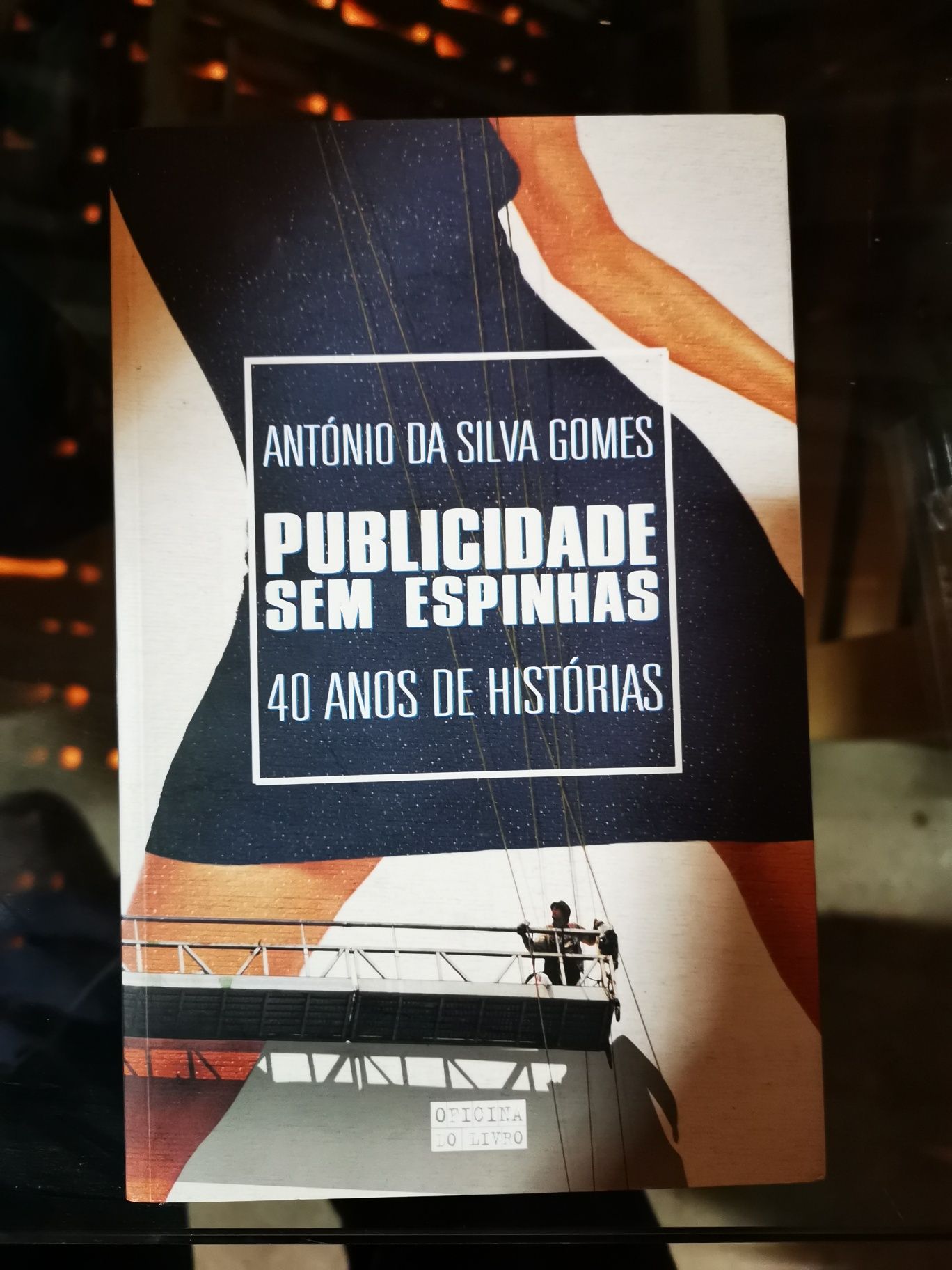 Livros de marketing e publicidade