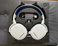 Steelseries Arctic 7p