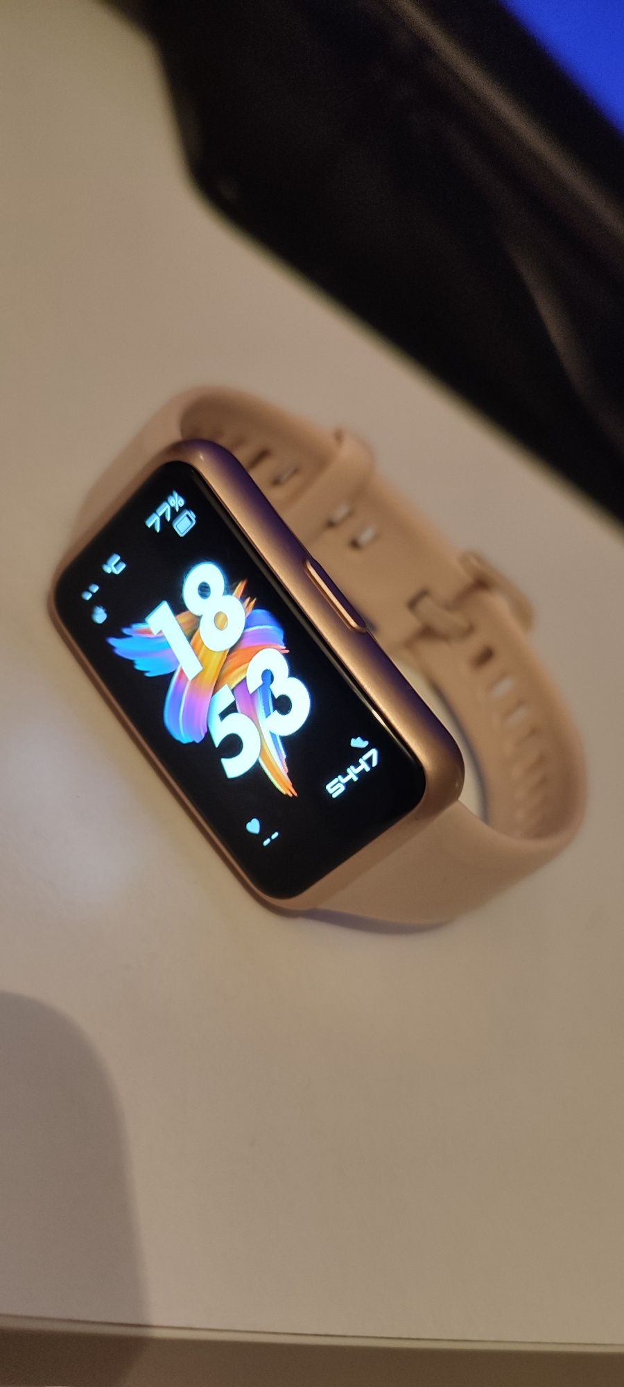 Huawei band 7 komplet