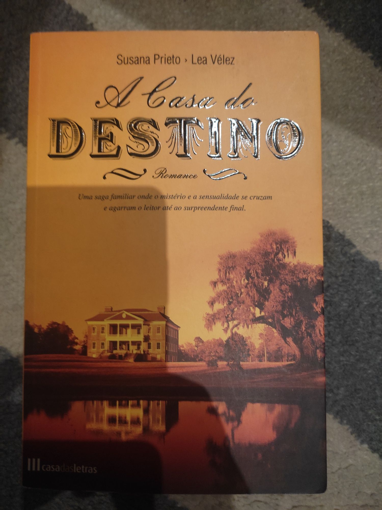 Romances e outros