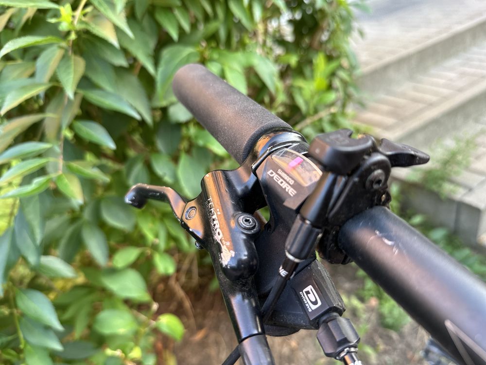 Rower MTB 29” Specialized Rockhopper 17,5