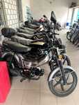 МОТОЦИКЛ 7 К. С.! Мотоцикл Spark SP125C-1C, мотоцикл spark