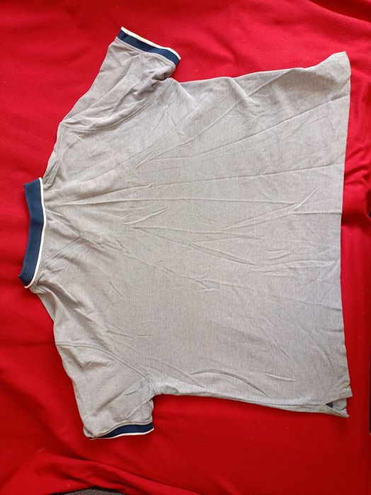 TOMMY HILFIGER Polo męskie roz XXL Stan BDB Okazja