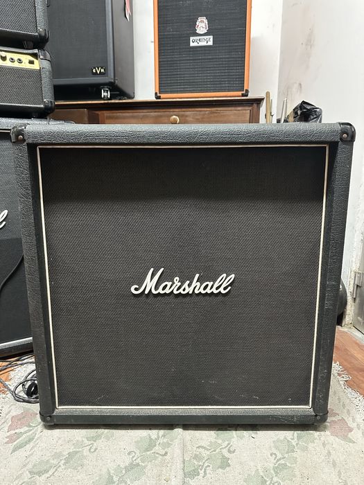 Coluna Marshall 4x12 140w