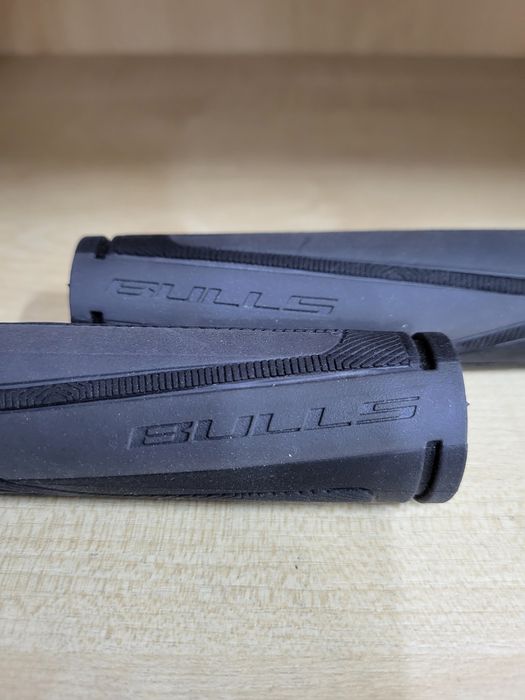 Chwyty rowerowe Bulls rączki do roweru