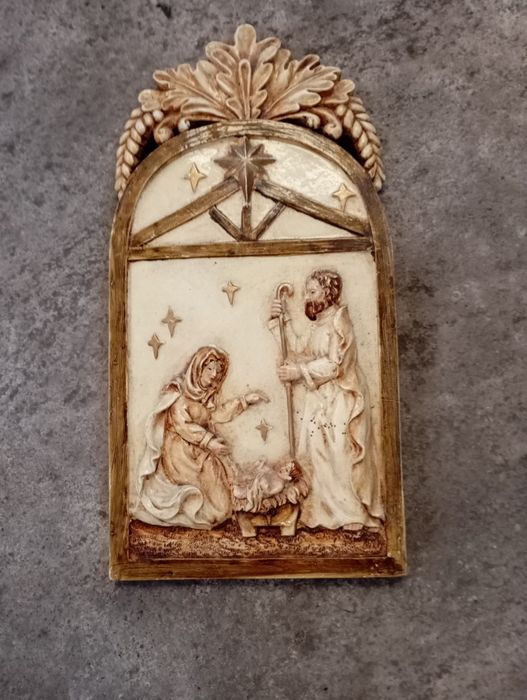 Vendo esta peça muita bonita bom estado