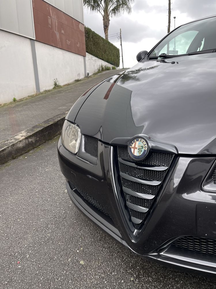 Alfa Romeo GT 140.000km