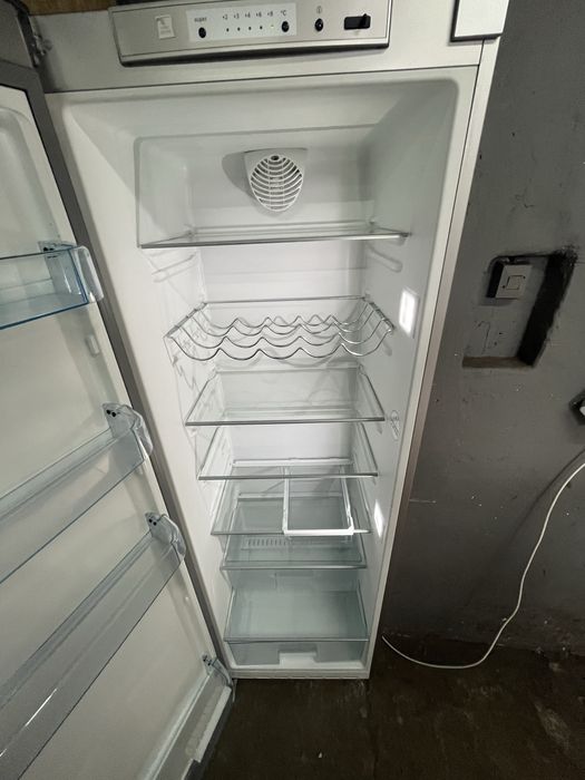 Chłodziarka BOSCH 185cm A++ |12msc |BD stan |Dowóz