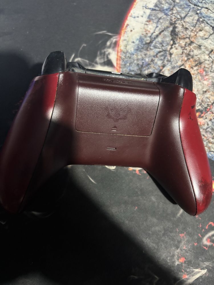 Kontroler xbox one gears of war4
