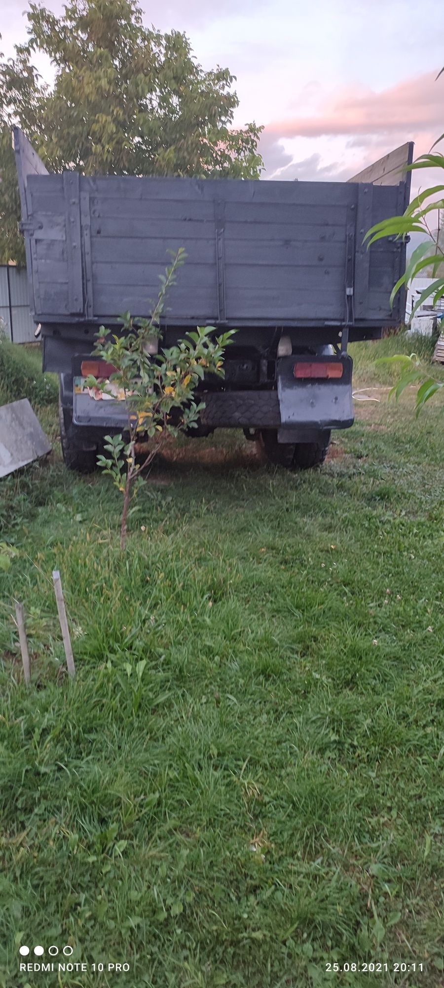 ПРОДАМ  IFA W50 4x4  В Хорошому. Стані.Можливий.Обмін.