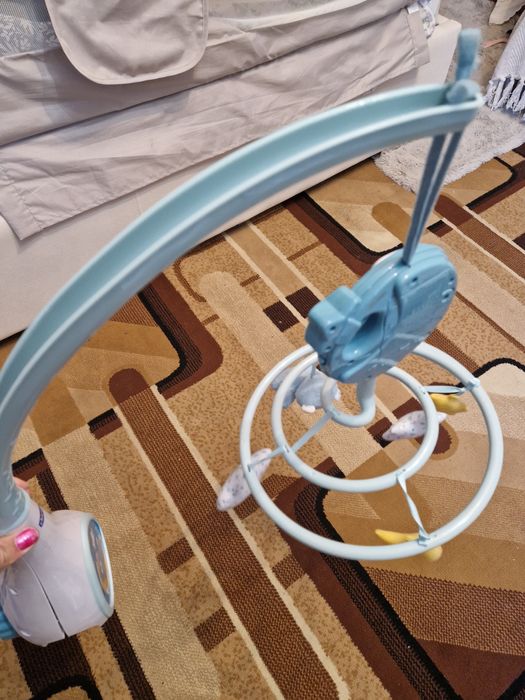 Karuzela Chicco Next2Dreams