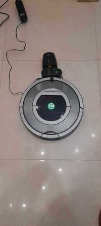 Irobot Roomba 780