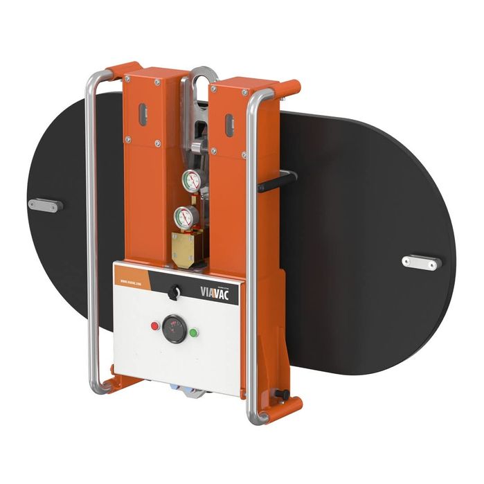 Wynajmę przyssawkę ssawkę chwytak do montażu płyt warstwowych i blach