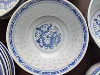 Porcelana chińska