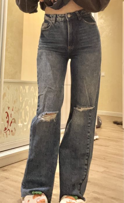 Джинси House/denim