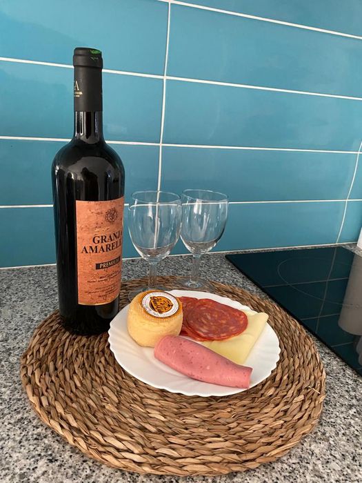 Apartamento Villamar T1