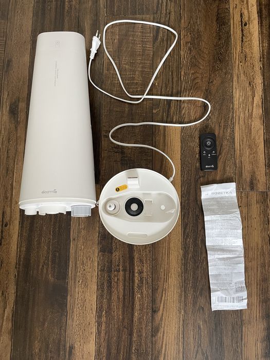 Зволожувач повітря Deerma Humidifier DEM-LD220