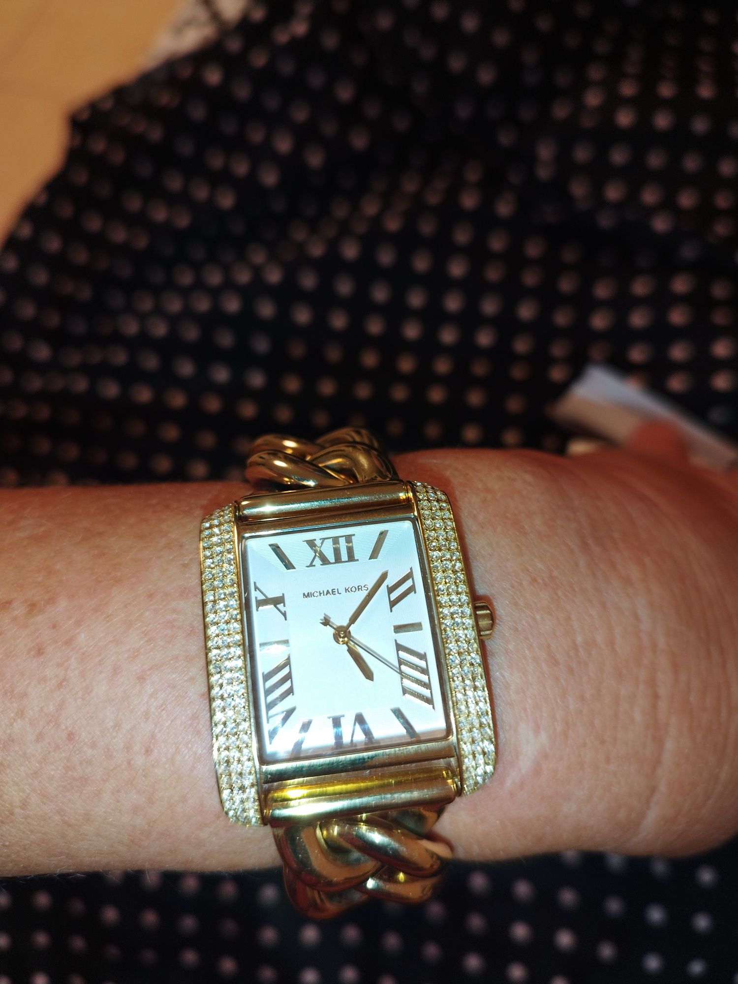 Relógio Michael Kors