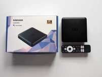 Kinhank G1 Android TV IPTV 4GB RAM (najmocniejszy android box)