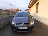 SPRZEDAM  Sharan   2010  2,0 TDI