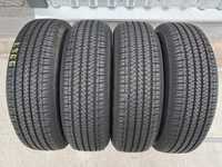 Резина НОВА Bridgestone 205/70 R15 Dueler HT 684 II