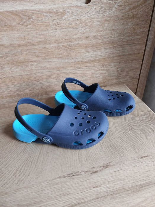 Buty chłopięce różne/Reebok, Crocs, kalosze Befado, sportowe