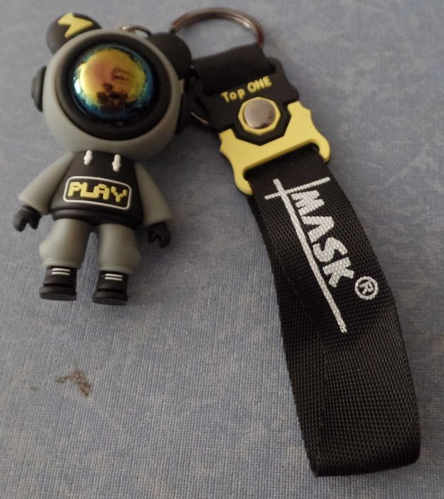 Porta Chaves Novo (818)