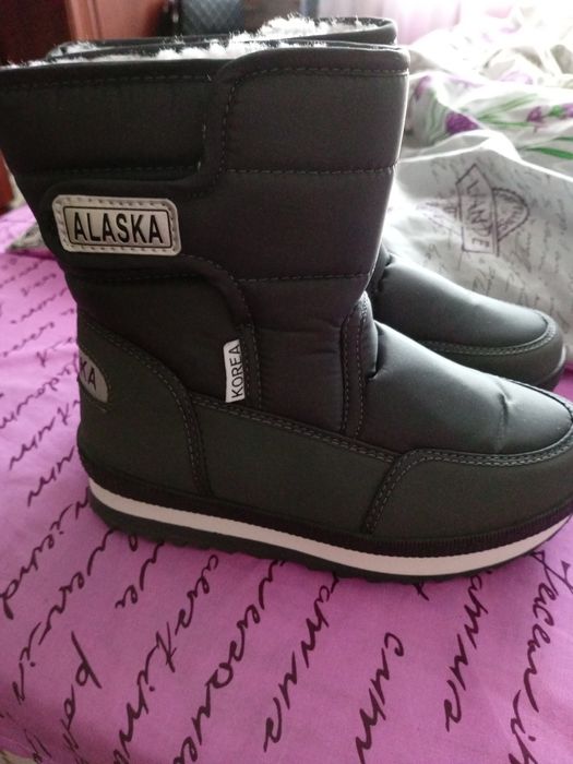 Сапоги фирма 36р маломерят 1000 грн