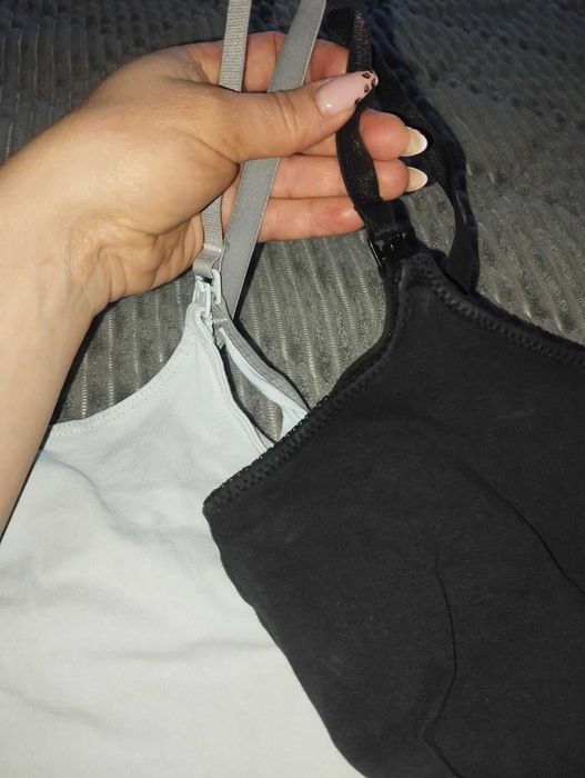 Майки для годування р. М  H&M