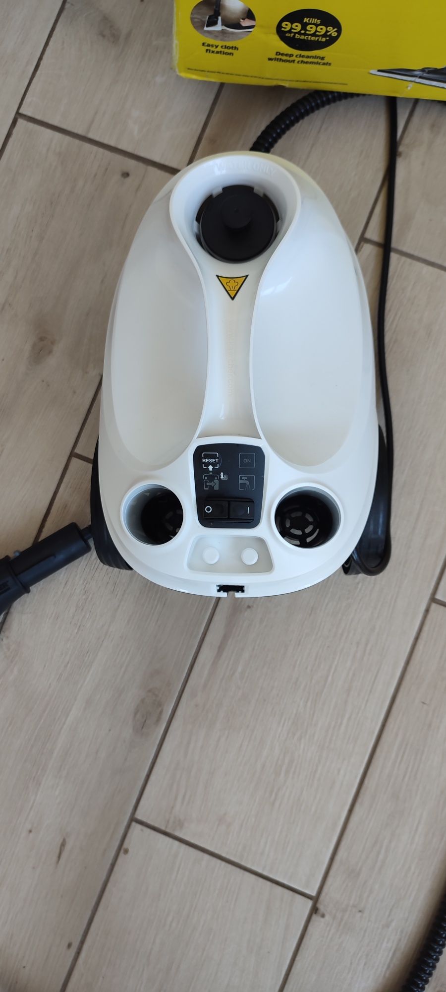 Пароочистник Karcher SC3 Easy Fix