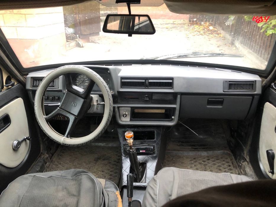 Продам Тавролет на полном ходу