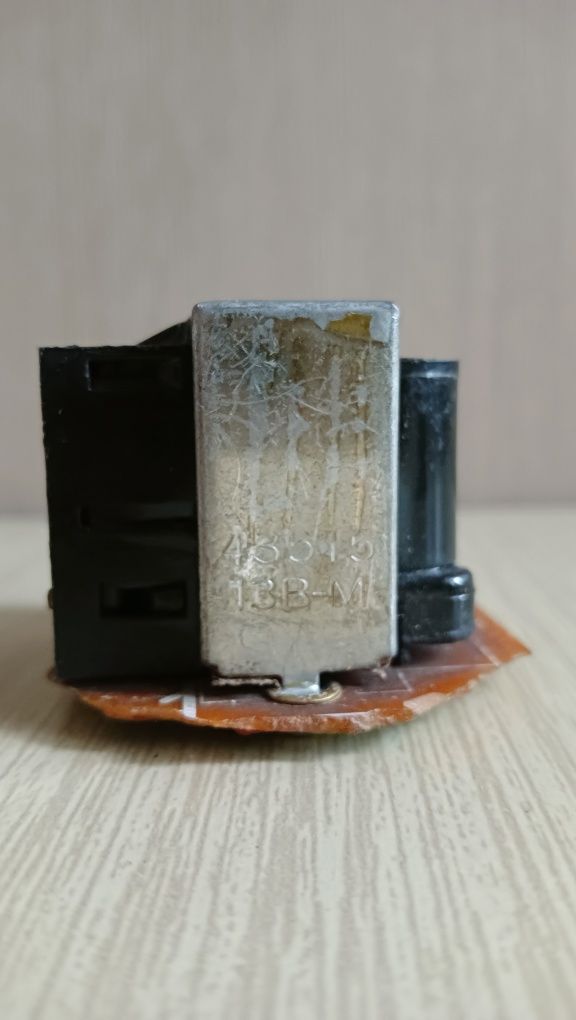 CDX-510 Yamaha sanyo PT0065 KK GLX transformator