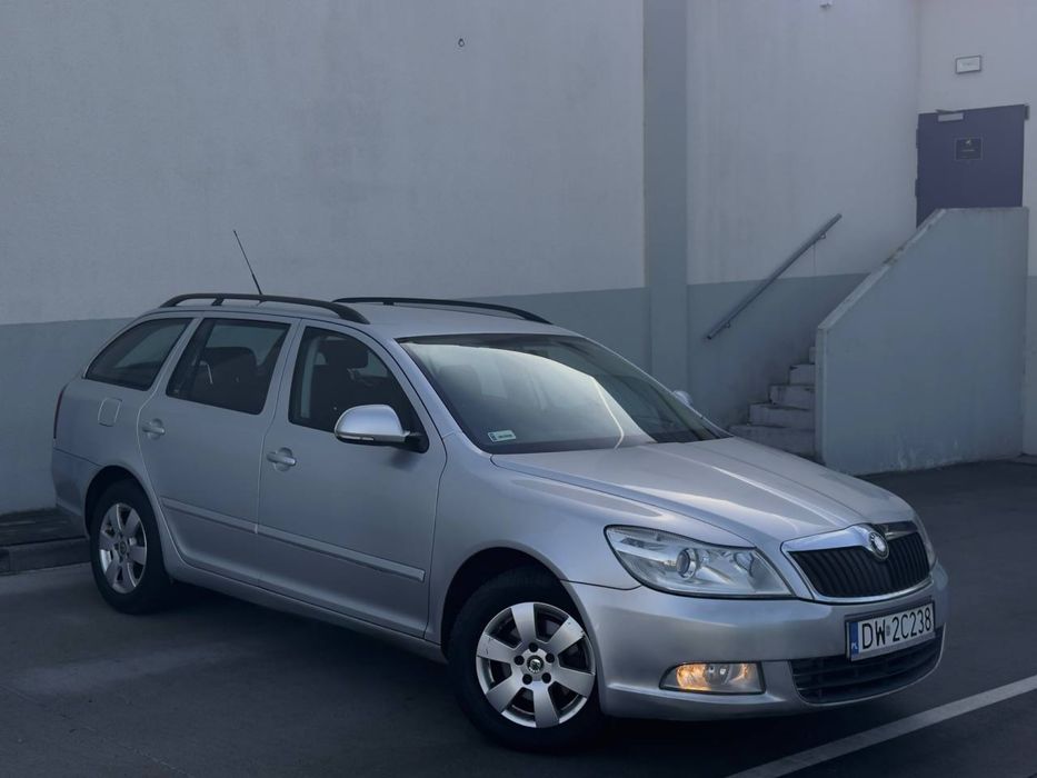 Skoda Octavia 1.9 TDI // Super Stan // Zadbana // Niezawodna //Pojemna