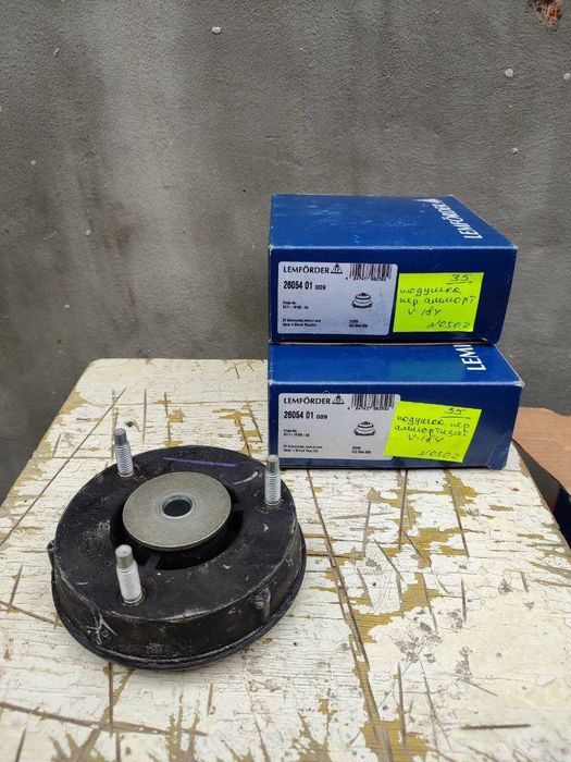Продам опора амортизатора Ford Transit LEMFORDER 26054 01 009 (V184)
