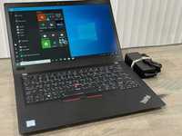 Продам ноутбук Lenovo ThinkPad T480s