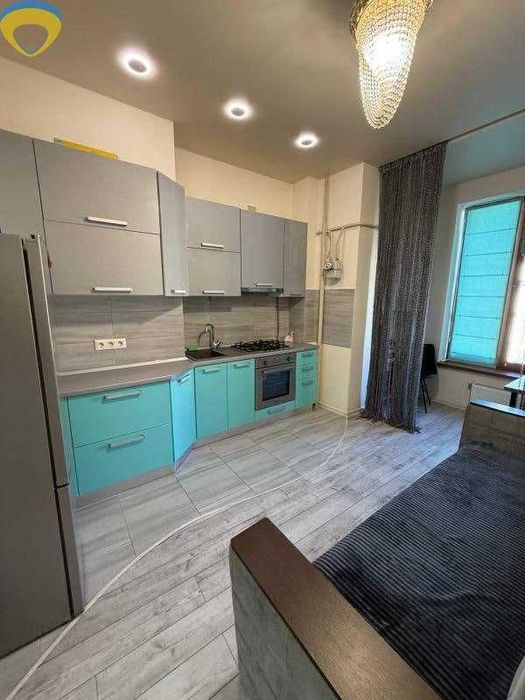 Продається простора квартира в ЖК «Клаб Марин».