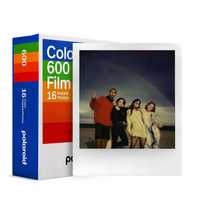 Фотопленка Polaroid Color Film for 600 - double pack