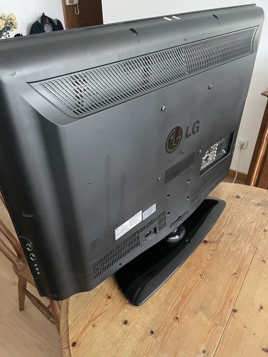 Televisao LG 100% funcional